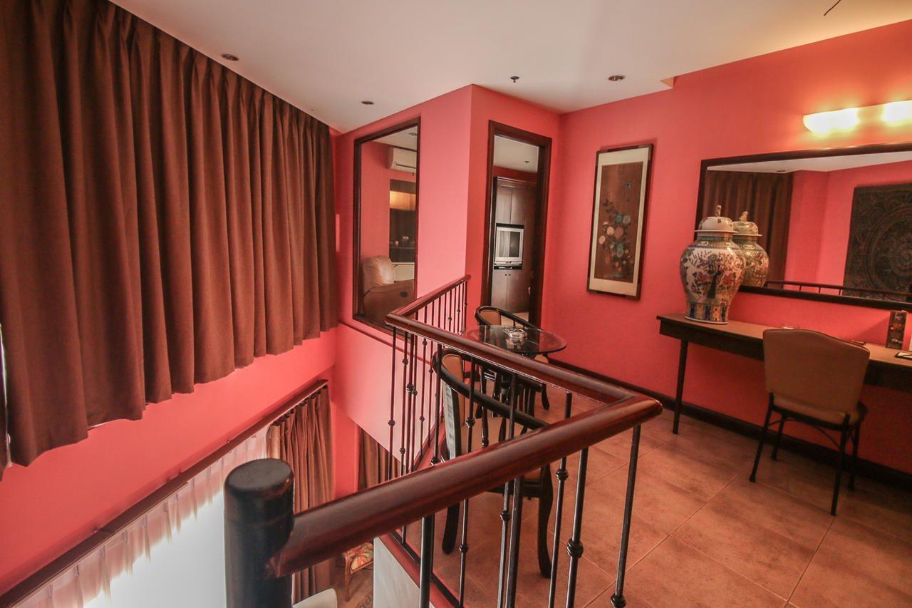 Royal Bellagio Hotel Makati City Dış mekan fotoğraf