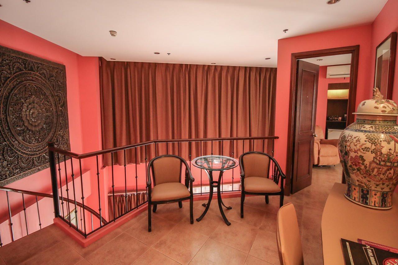 Royal Bellagio Hotel Makati City Dış mekan fotoğraf