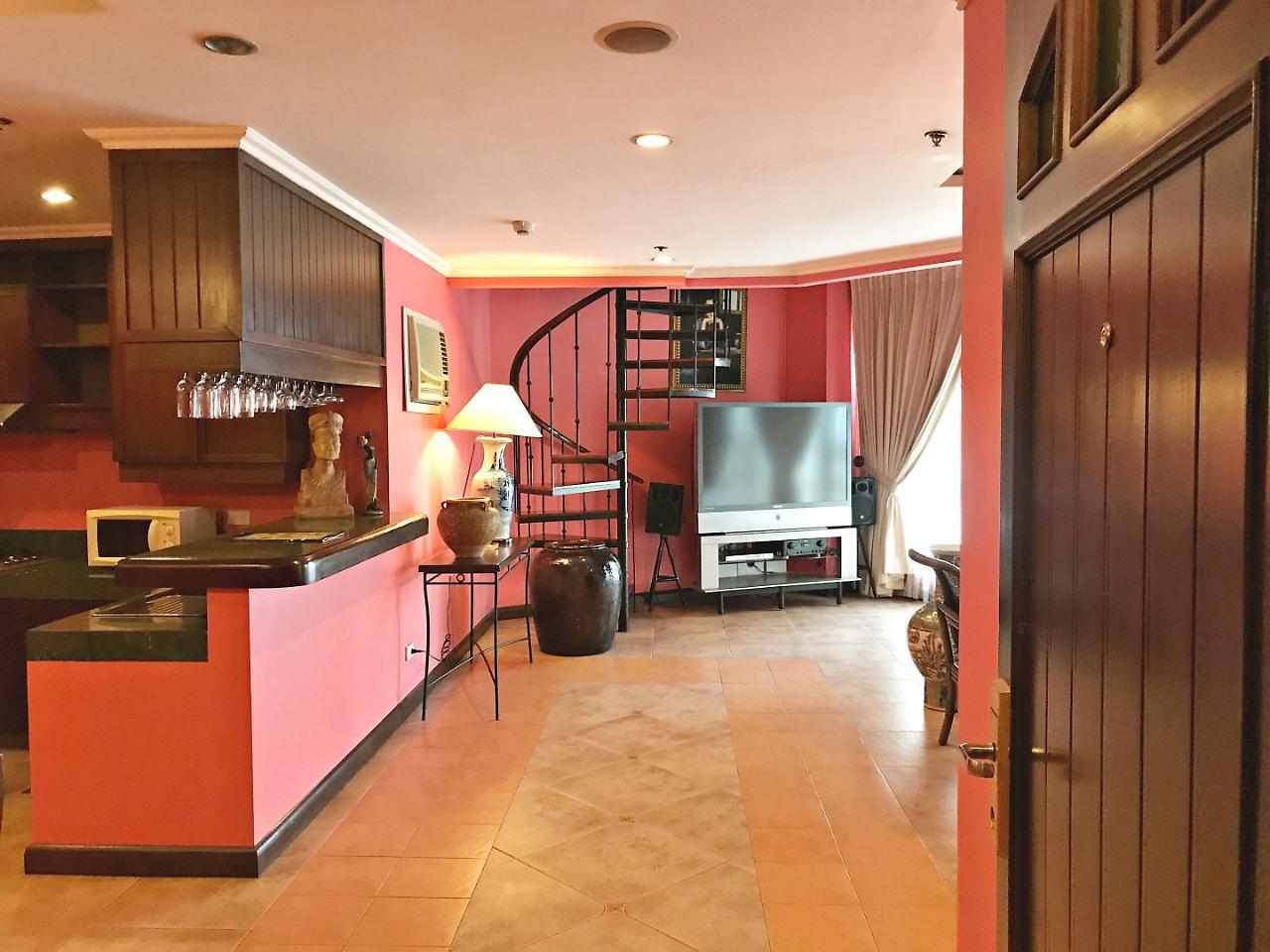 Royal Bellagio Hotel Makati City Dış mekan fotoğraf