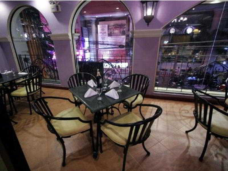 Royal Bellagio Hotel Makati City Dış mekan fotoğraf