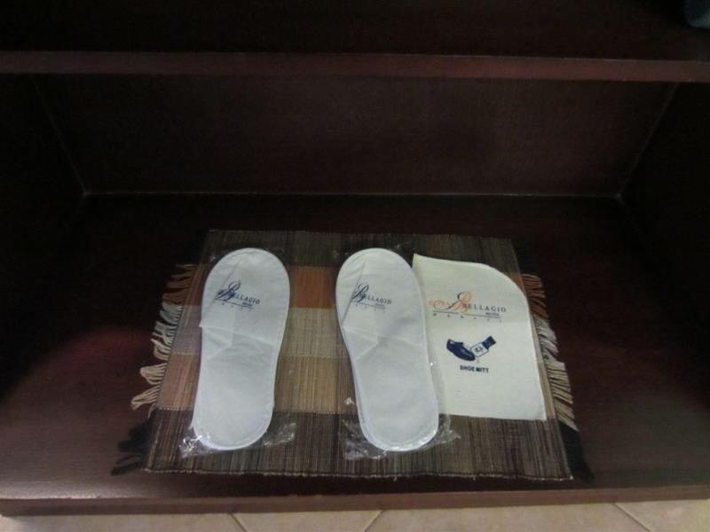 Royal Bellagio Hotel Makati City Dış mekan fotoğraf