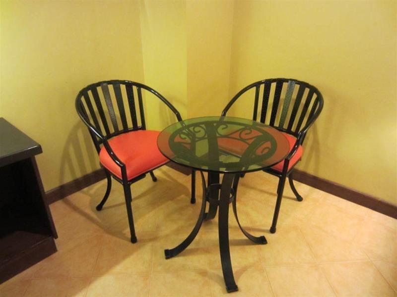 Royal Bellagio Hotel Makati City Dış mekan fotoğraf